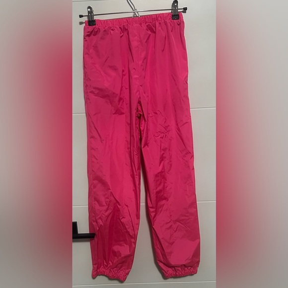 OshKosh B'gosh Girls Splash Pants -Size 14 - Picture 2 of 6